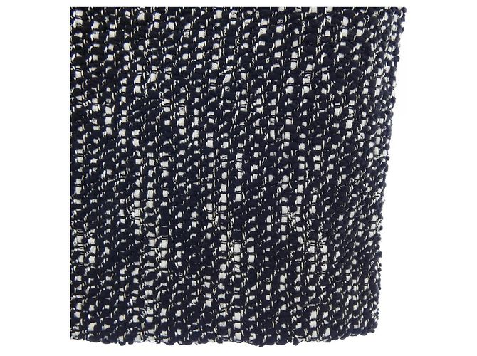 Alexander McQueen Rock Schwarz - Ansicht 6