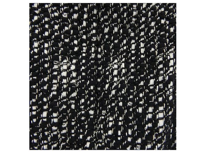 Alexander McQueen Rock Schwarz - Ansicht 7
