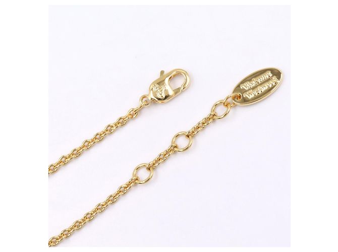 Bracciale in ottone Vivienne Westwood - vista 12