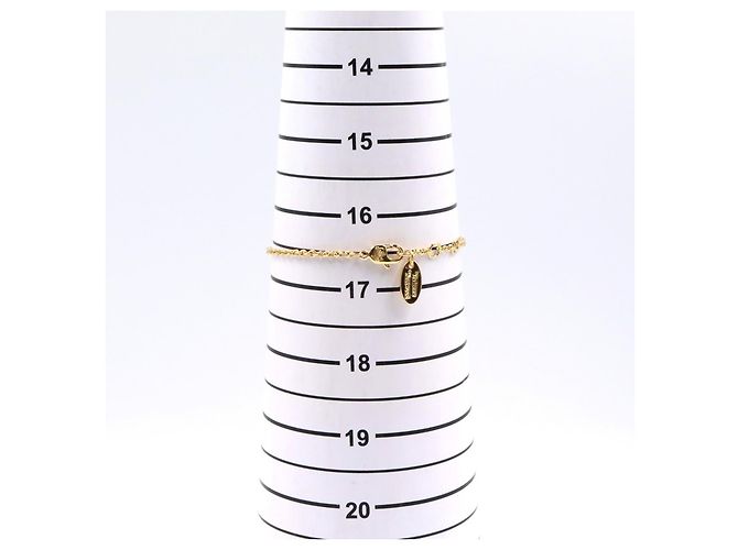Bracciale in ottone Vivienne Westwood - vista 14
