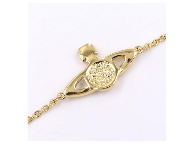 Bracciale in ottone Vivienne Westwood - vista 9