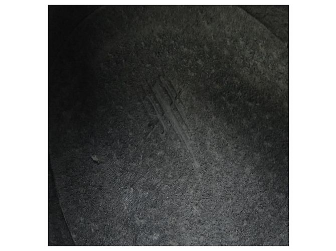 Autre Marque ISHMM Lederschuhe Schwarz - Ansicht 6
