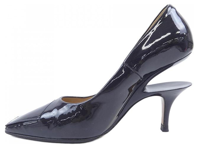 Maison Martin Margiela Scarpe Martin Margiela Nero - vista 2