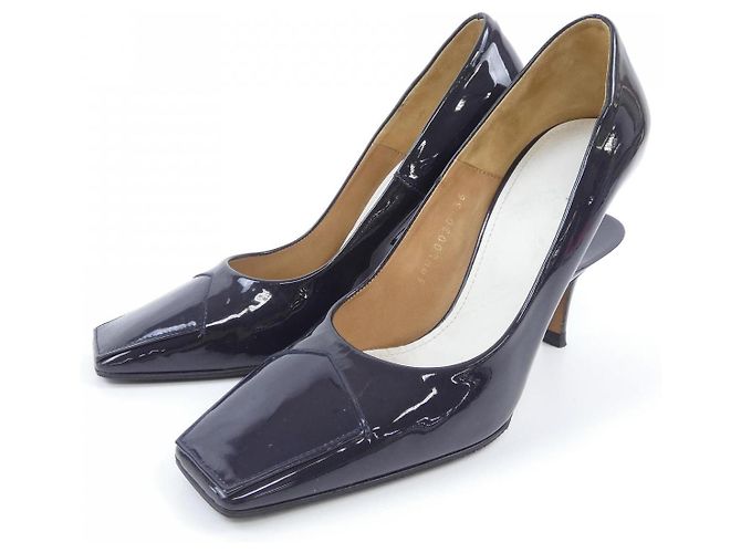 Maison Martin Margiela Scarpe Martin Margiela Nero - vista 3