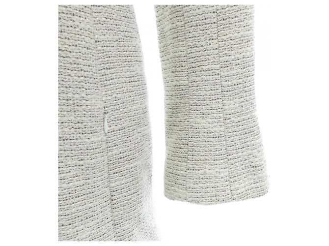 Chaqueta Chanel P19312V11269 Castaño - vista 6