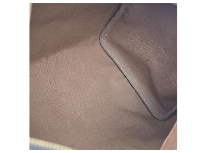 Louis Vuitton Speedy Monogram Canvas 35 Marrone - vista 3