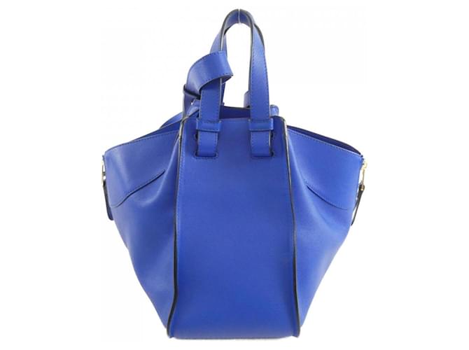 Borsa a tracolla piccola Hammock Loewe - vista 2