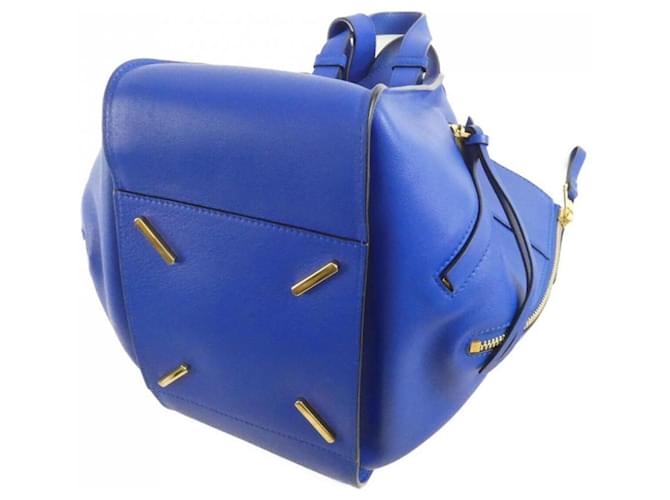 Borsa a tracolla piccola Hammock Loewe - vista 3