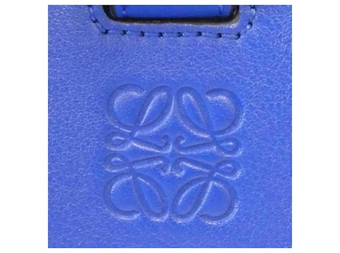 Borsa a tracolla piccola Hammock Loewe - vista 6