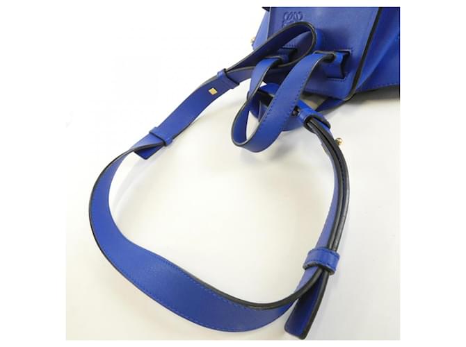 Borsa a tracolla piccola Hammock Loewe - vista 7
