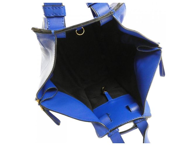 Borsa a tracolla piccola Hammock Loewe - vista 9
