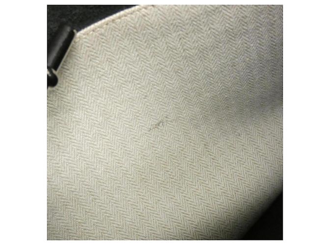 Hermès Borsa a tracolla Hermes Vespa PM Nero - vista 7