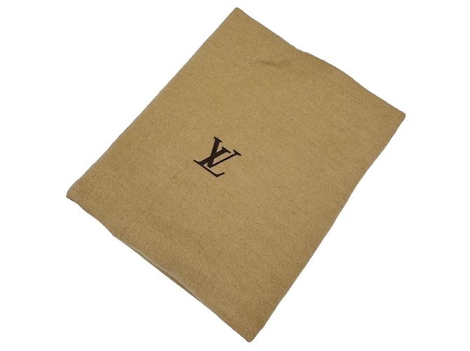 Borsa a Spalla Louis Vuitton Monogram Looping MM Marrone - vista 16