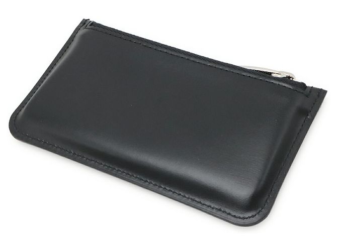 Cartera Cartier Pasha Negro - vista 3
