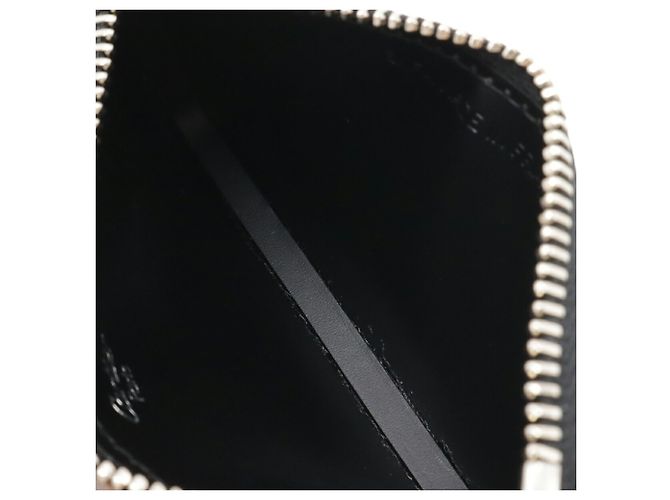 Cartera Cartier Pasha Negro - vista 6