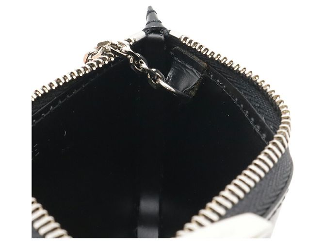 Cartera Cartier Pasha Negro - vista 7