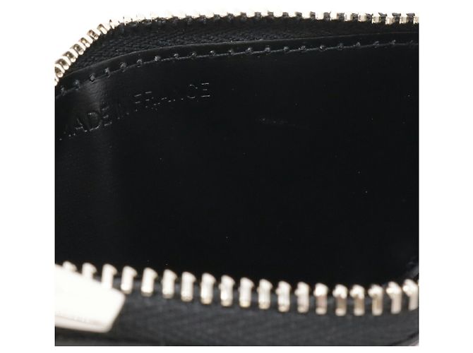 Cartera Cartier Pasha Negro - vista 8