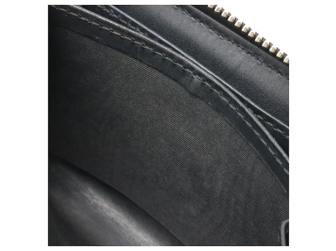 Gucci Bestiary GG Supreme Rundgeldbörse/Münzbeutel - Ansicht 7