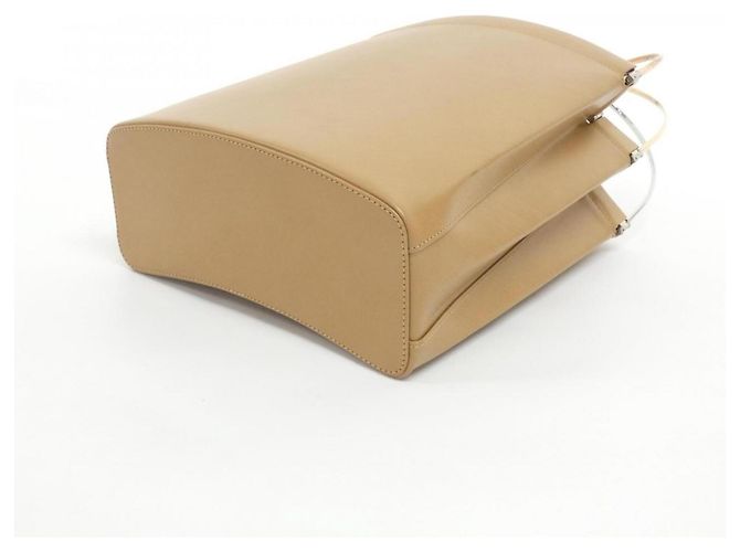 Cartier TRINITY Handtasche Pink Beige - Ansicht 2