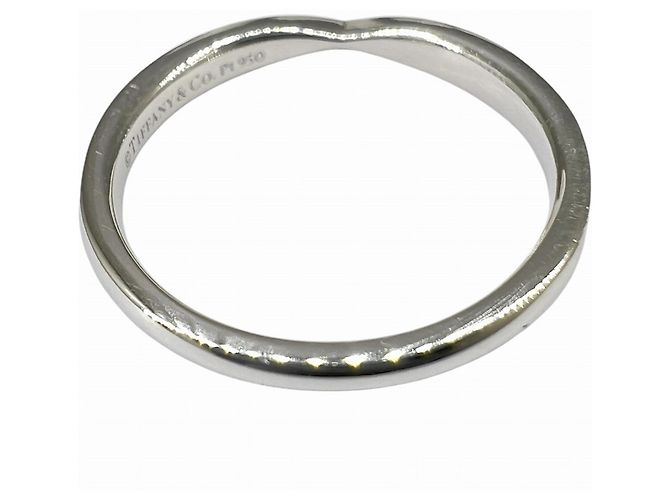 Tiffany & Co. Harmony Ring aus PT950 Platin - Ansicht 5