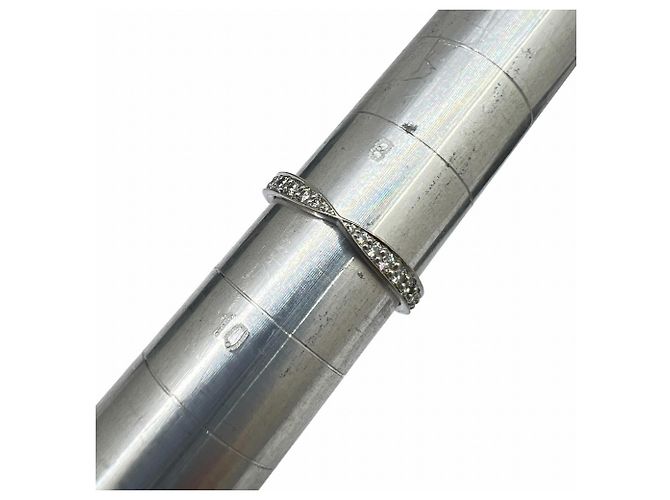 Tiffany & Co. Harmony Ring aus PT950 Platin - Ansicht 7