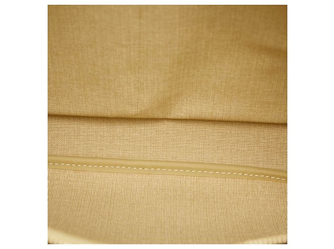 Borsa a tracolla Louis Vuitton Monogram Reporter GM Marrone - vista 8