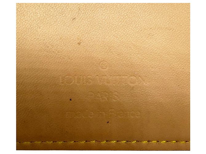 Louis Vuitton Monogram Multicolore Bi-fold Wallet Multiple colors - view 14