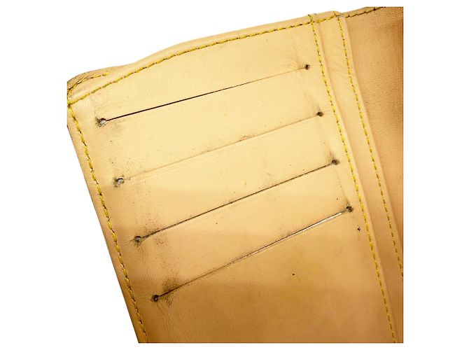 Louis Vuitton Monogram Multicolore Bi-fold Wallet Multiple colors - view 15