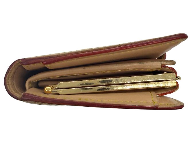 Louis Vuitton Monogram Multicolore Bi-fold Wallet Multiple colors - view 5