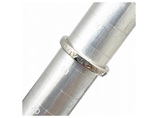 Bulgari Bvlgari Platinum Ring - Ansicht 10