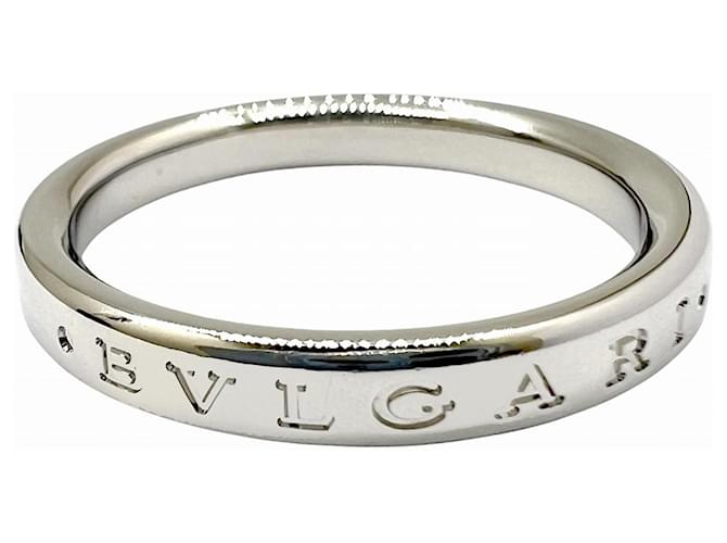 Bulgari Bvlgari Platinum Ring - Ansicht 2