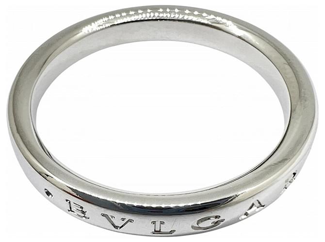 Bulgari Bvlgari Platinum Ring - Ansicht 5