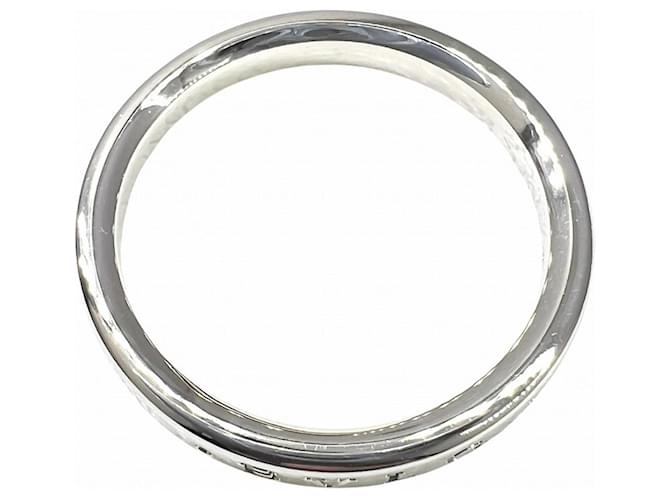 Bulgari Bvlgari Platinum Ring - Ansicht 6