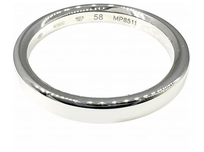 Bulgari Bvlgari Platinum Ring - Ansicht 7