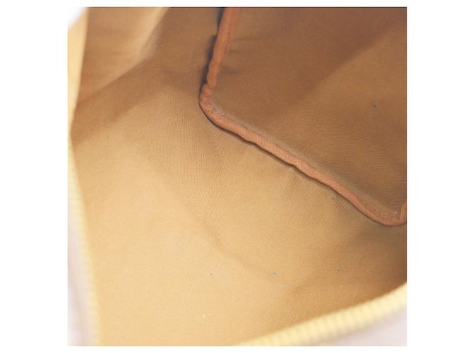 Louis Vuitton Speedy Monogram Canvas 35 Marrom - vista 3