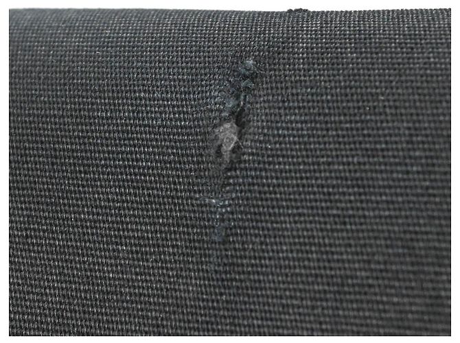 Hermès Borsa a tracolla Hermes Buenaventura MM Nero - vista 15