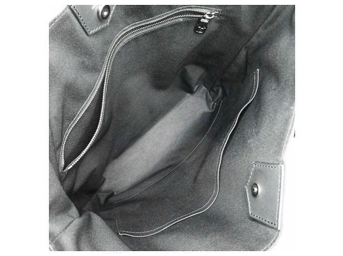Borsa Tote Louis Vuitton Apollo Nero - vista 11