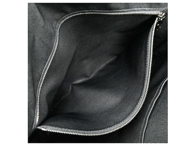 Borsa Tote Louis Vuitton Apollo Nero - vista 13