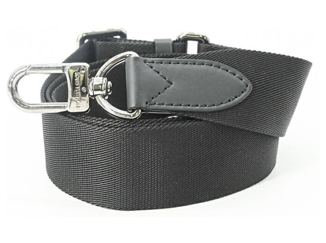 Borsa Tote Louis Vuitton Apollo Nero - vista 16