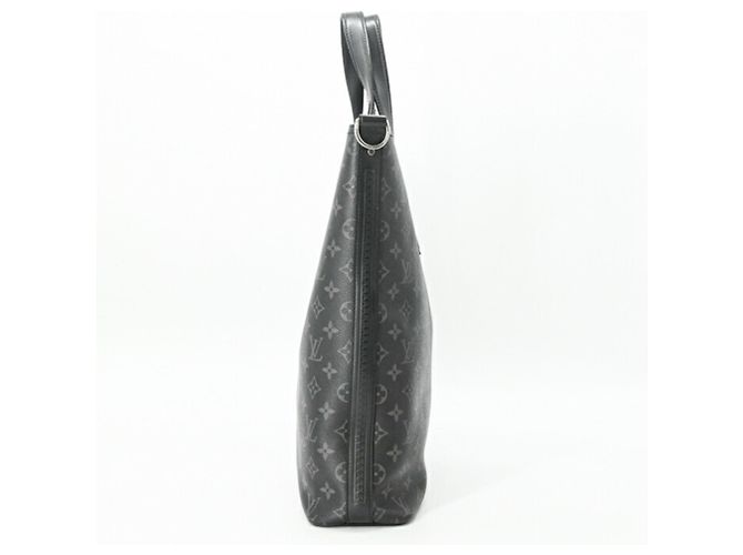 Borsa Tote Louis Vuitton Apollo Nero - vista 4