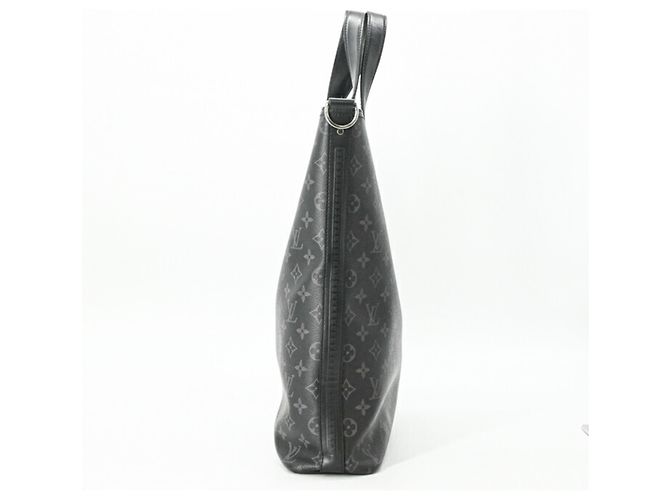 Borsa Tote Louis Vuitton Apollo Nero - vista 5