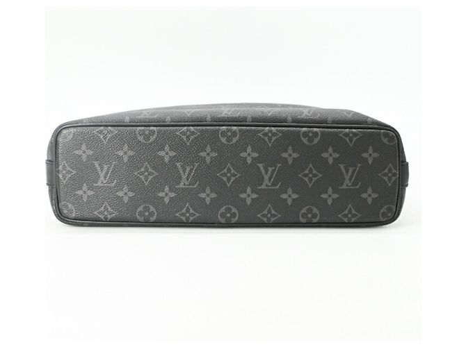 Borsa Tote Louis Vuitton Apollo Nero - vista 6