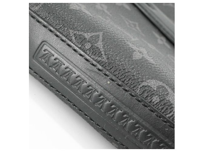 Borsa Tote Louis Vuitton Apollo Nero - vista 8