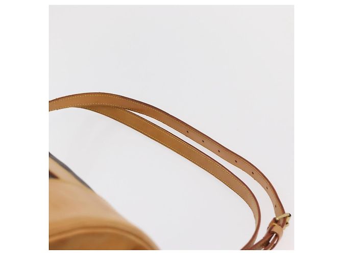 LOUIS VUITTON Borsa a Spalla Monogram Randonnee GM M42244 LV Auth 171263A Monogramma - vista 8