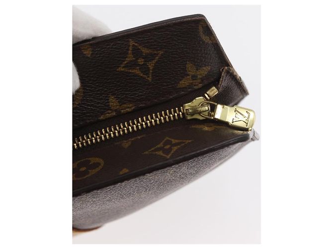 LOUIS VUITTON Tote Bag Monogram Babylone M51102 LV Auth bs35387 Monogramma - vista 10