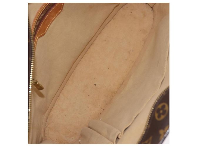 LOUIS VUITTON Tote Bag Monogram Babylone M51102 LV Auth bs35387 Monogramma - vista 11