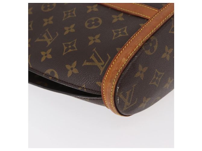 LOUIS VUITTON Tote Bag Monogram Babylone M51102 LV Auth bs35387 Monogramma - vista 14