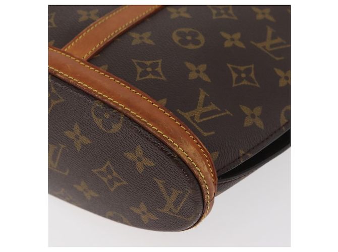 LOUIS VUITTON Tote Bag Monogram Babylone M51102 LV Auth bs35387 Monogramma - vista 15