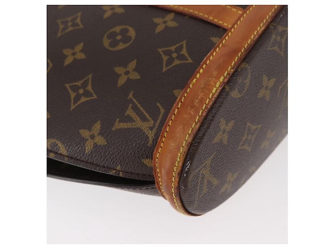 LOUIS VUITTON Tote Bag Monogram Babylone M51102 LV Auth bs35387 Monogramma - vista 16