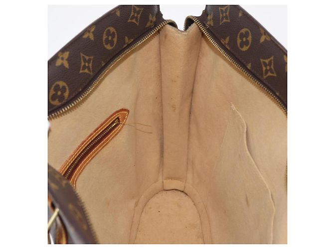LOUIS VUITTON Tote Bag Monogram Babylone M51102 LV Auth bs35387 Monogramma - vista 18